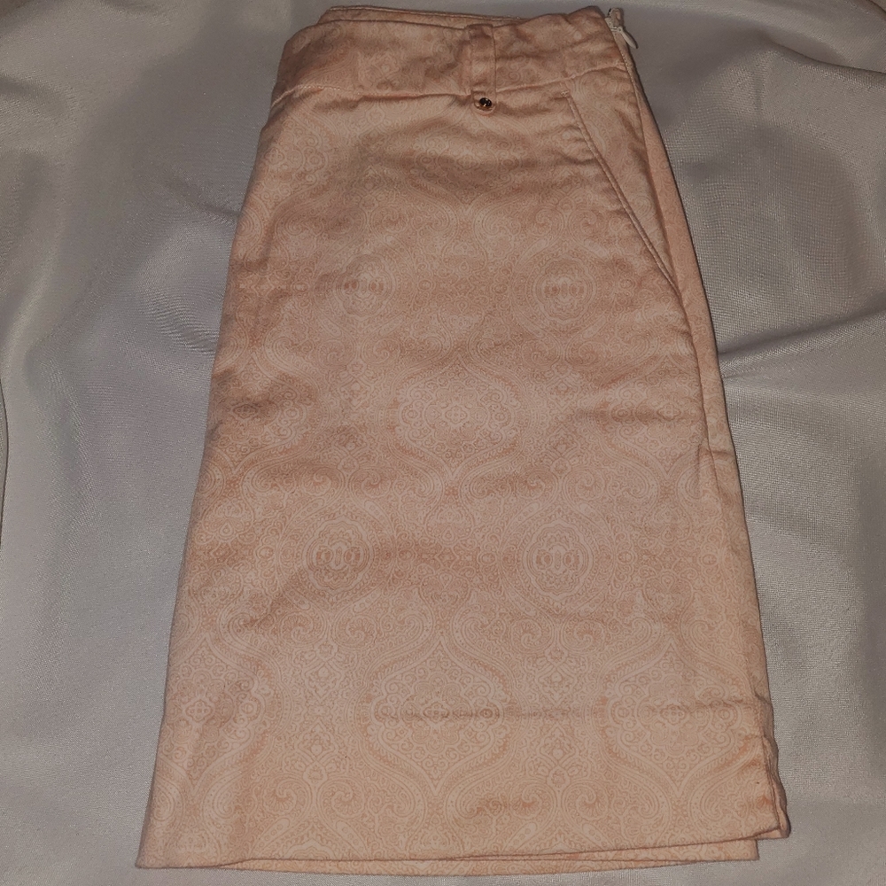 Clover by Bobby Jones skort